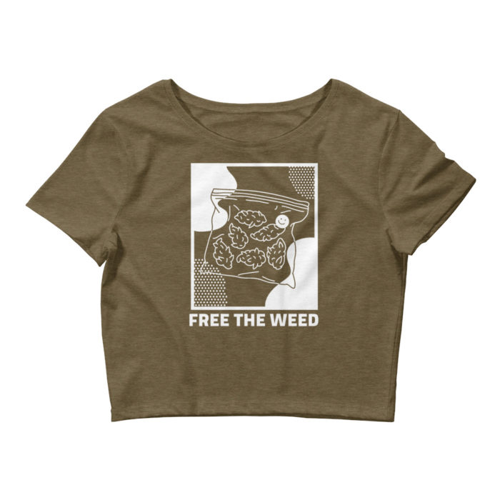 FREE THE WEED - Image 2