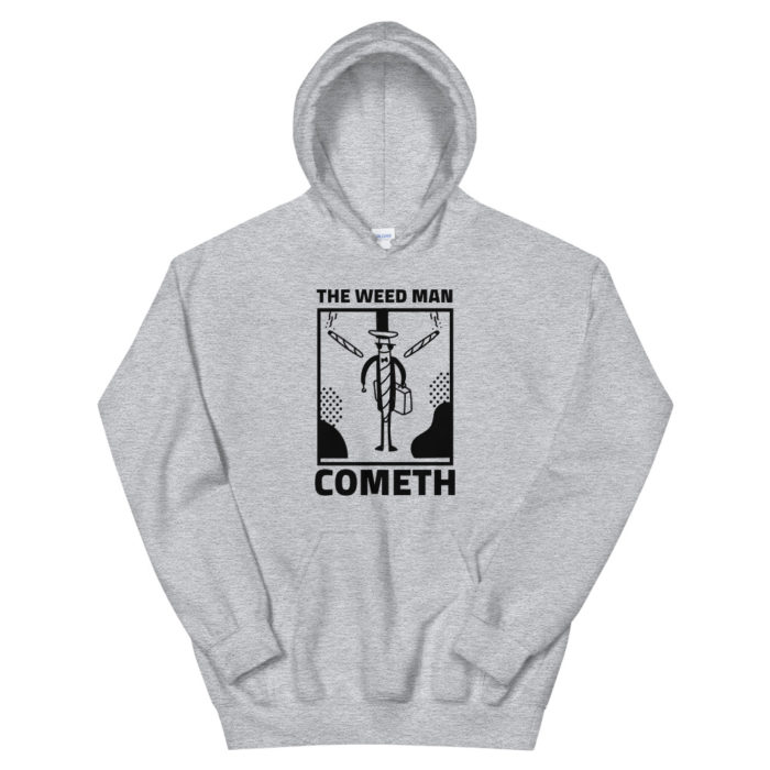 HE COMETH - Image 7