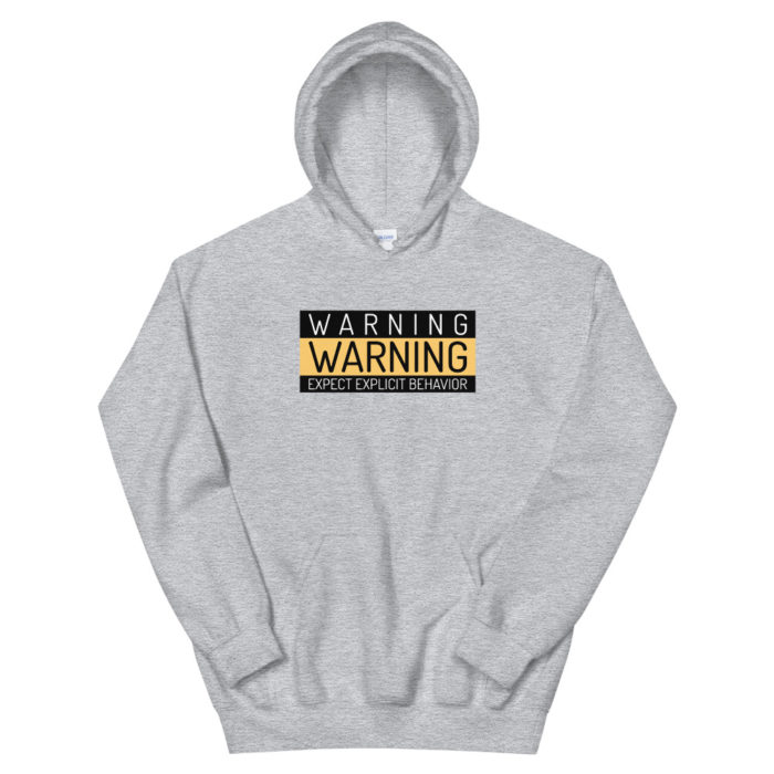 WARNING - Image 8
