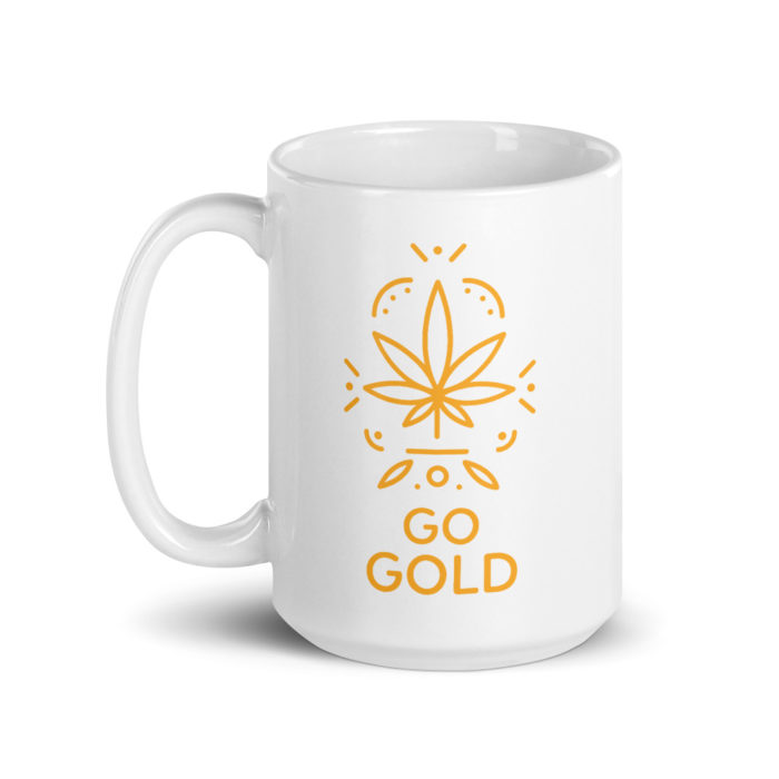 GO GOLD - Image 2