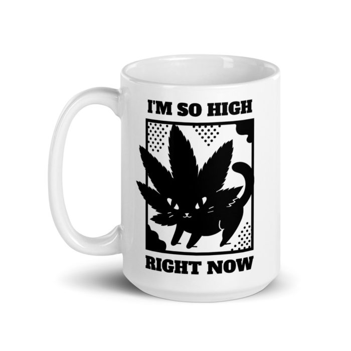 SO HIGH - Image 2