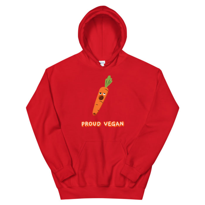 PROUD VEGAN - Image 11
