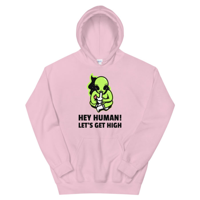 HEY HUMAN! - Image 11