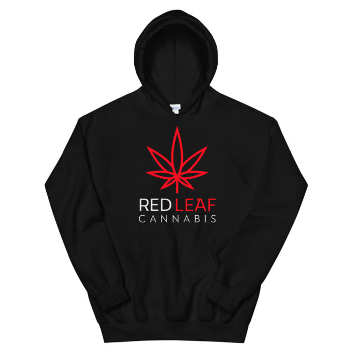 RED LEAF