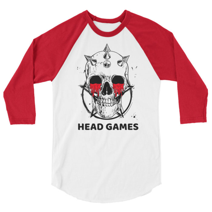 HEAD GAMES - Image 4