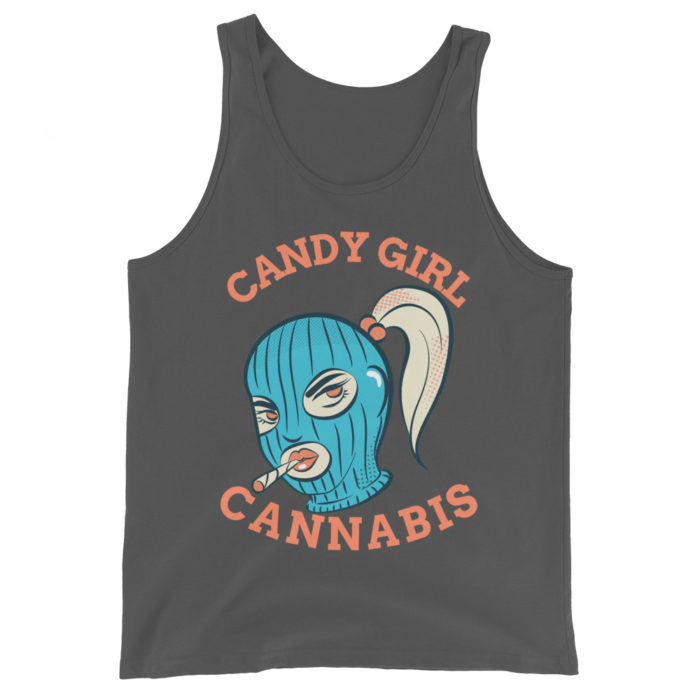 CANDY GIRL - Image 3