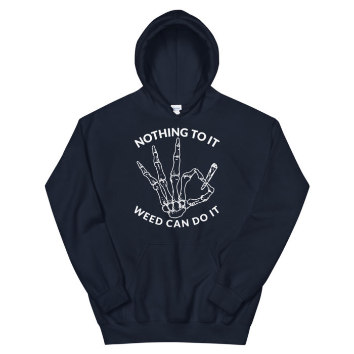 NOTHING TO IT - Image 3