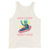 WONT' STOP - Image 8