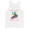 WONT' STOP - Image 7