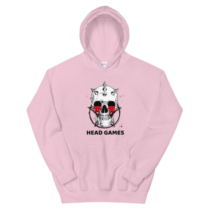 HEAD GAMES - Image 8