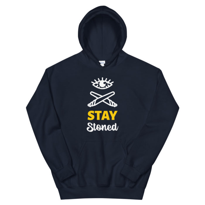 STAY STONED - Image 3
