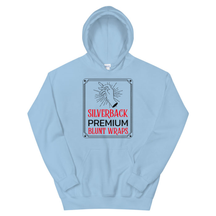 SILVERBACK - Image 9
