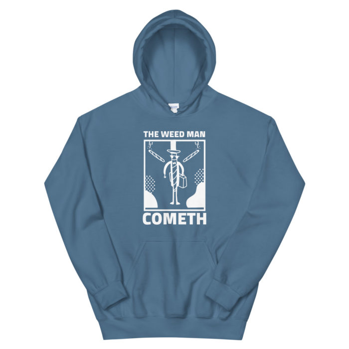 HE COMETH - Image 4