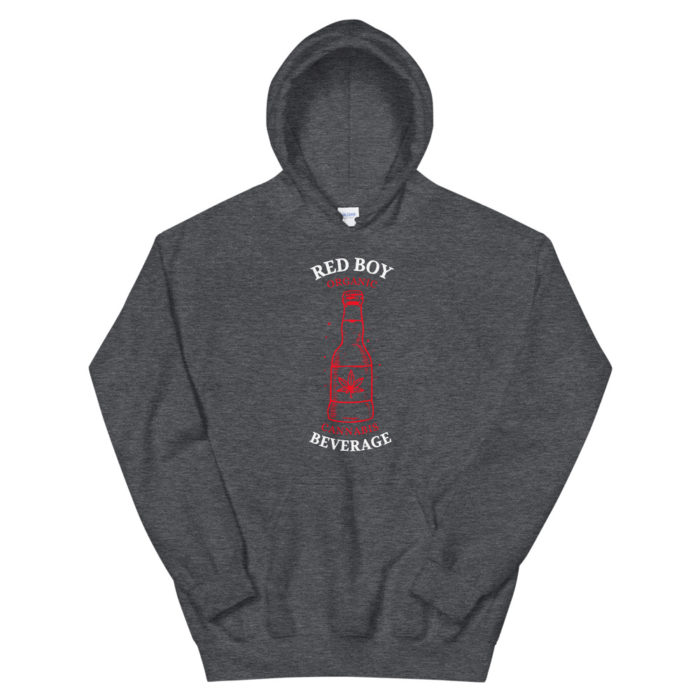 RED BOY - Image 2