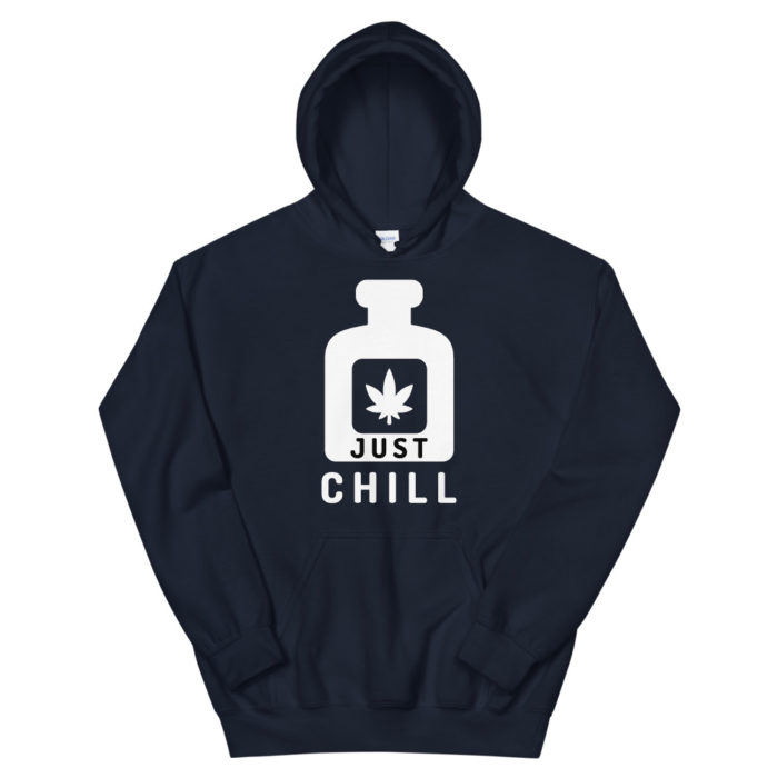 JUST CHILL - Image 3