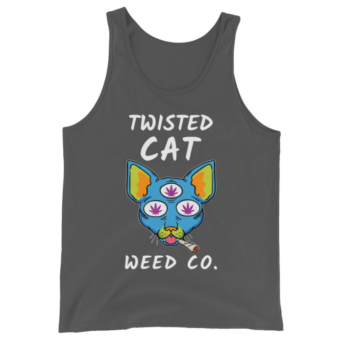 TWISTED CAT - Image 3