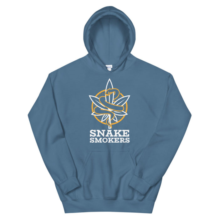 SNAKE SMOKERS - Image 4