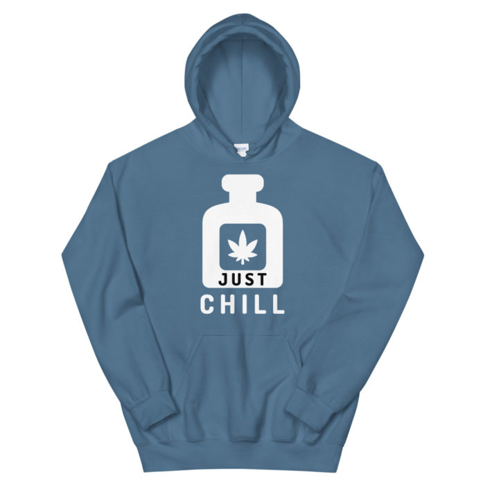 JUST CHILL - Image 4
