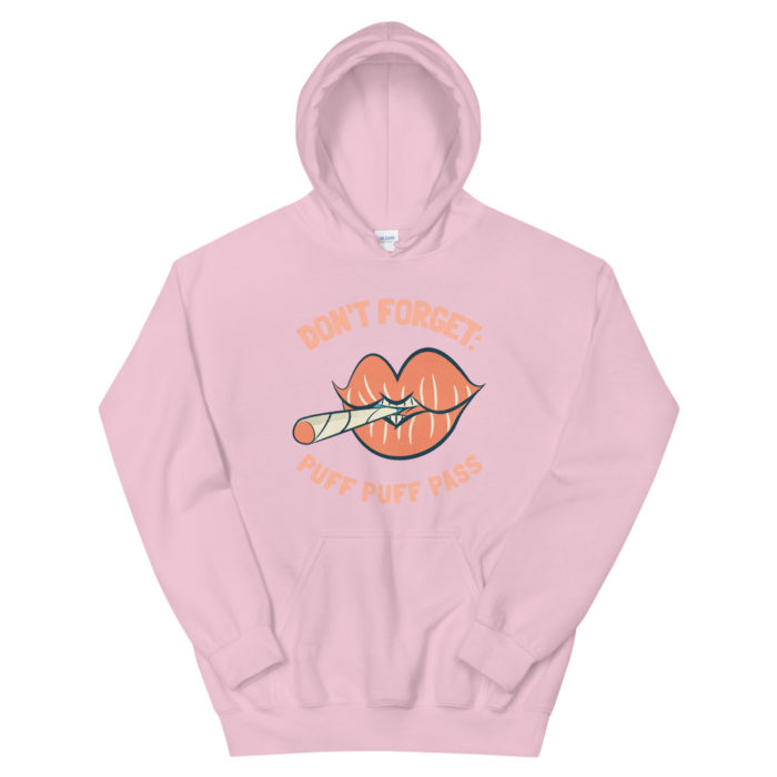 PUFF PUFF PASS - Image 10