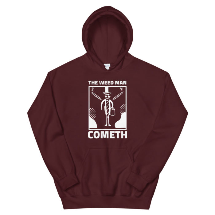 HE COMETH - Image 5