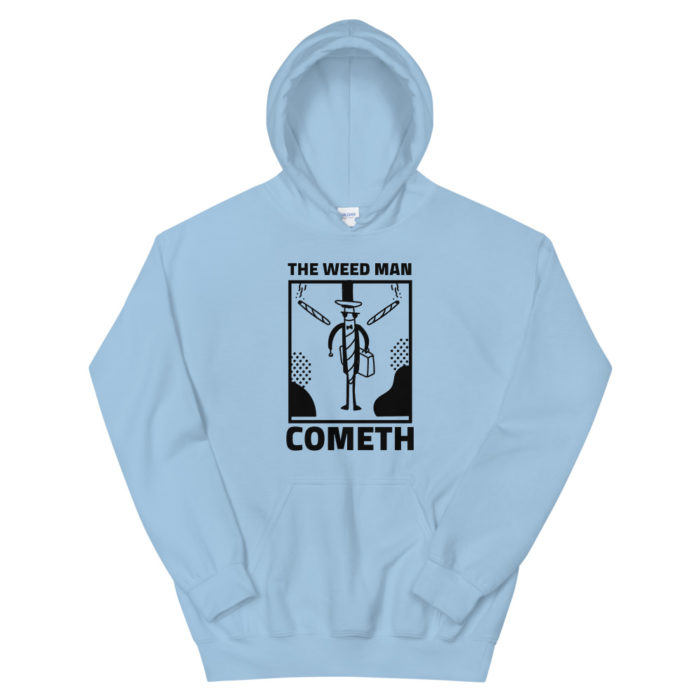 HE COMETH - Image 9