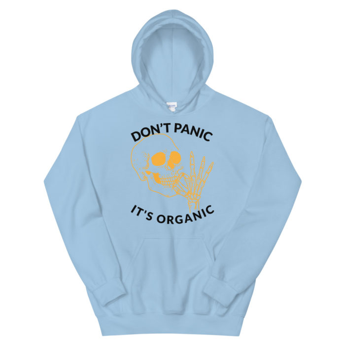 IT'S ORGANIC - Image 9