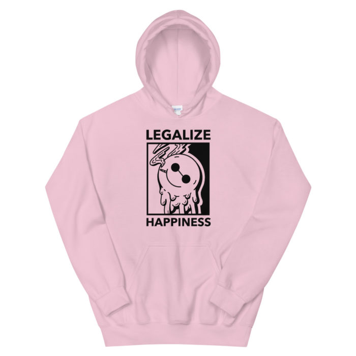 LEGALIZE IT - Image 11