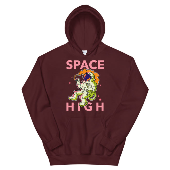SPACE HIGH - Image 6