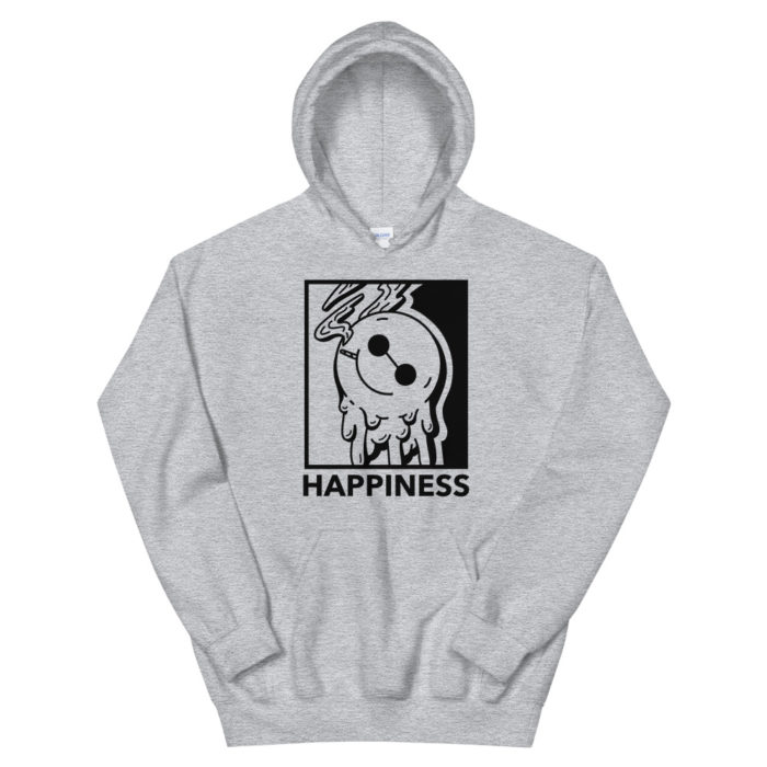 HAPPINESS - Image 8