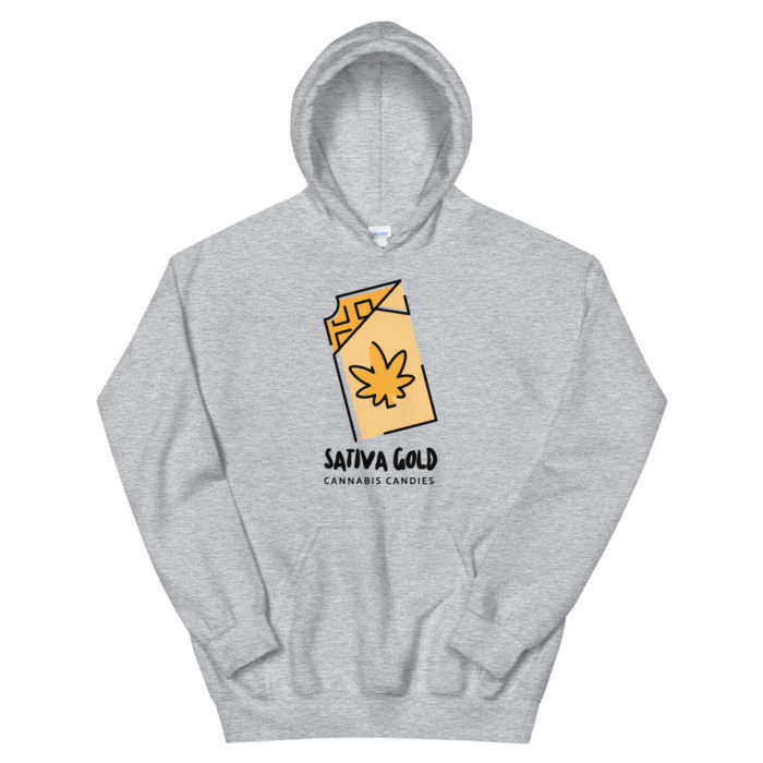 SATIVA GOLD - Image 7