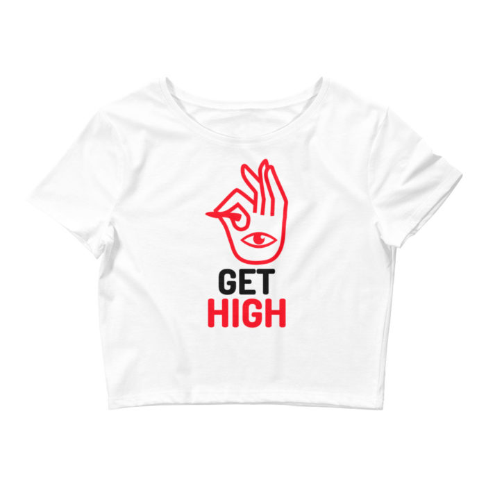 GET HIGH - Image 3