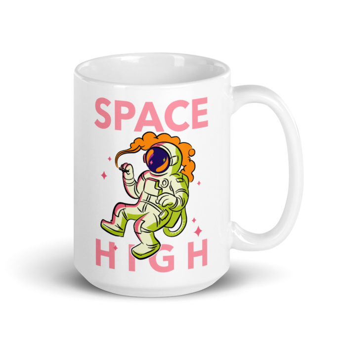 SPACE HIGH