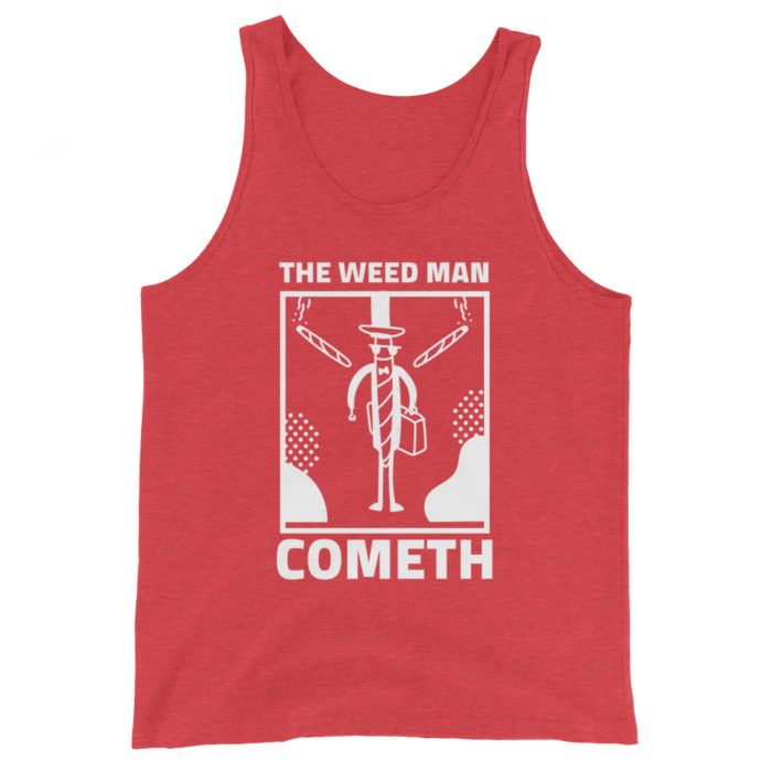 HE COMETH - Image 7