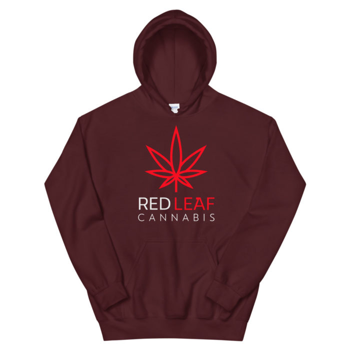 RED LEAF - Image 5