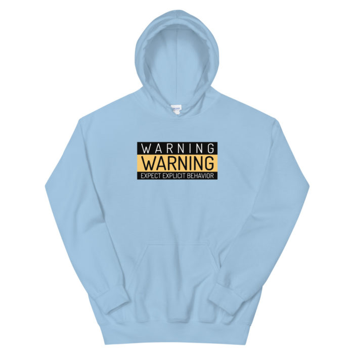 WARNING - Image 10