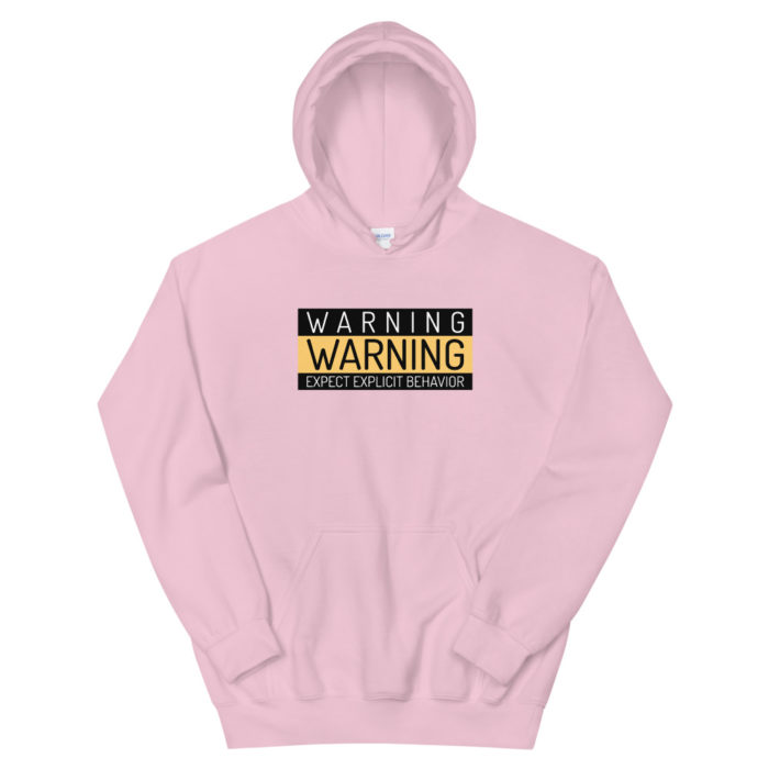 WARNING - Image 11