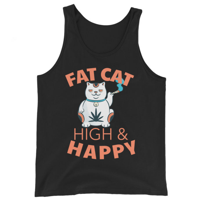 FAT CAT