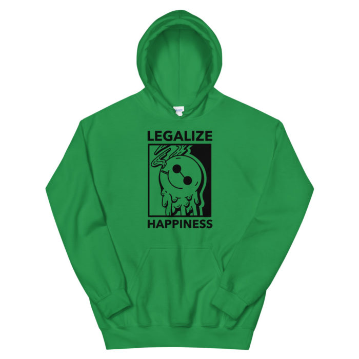 LEGALIZE IT - Image 9