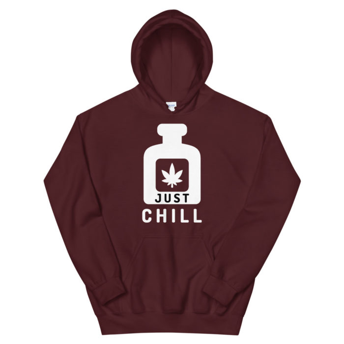 JUST CHILL - Image 6
