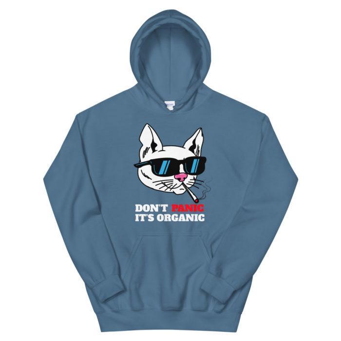 ORGANIC CAT - Image 4
