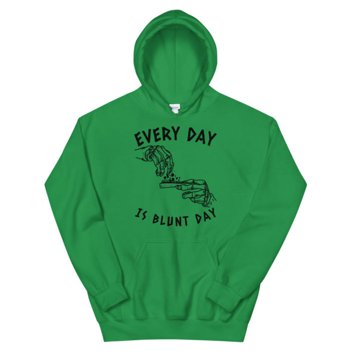 BLUNT DAY - Image 8