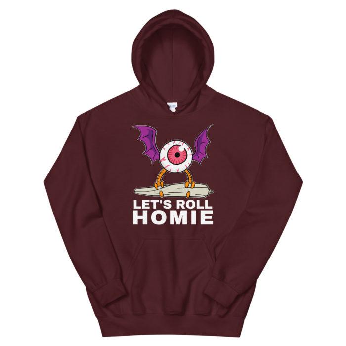HOMIE - Image 6