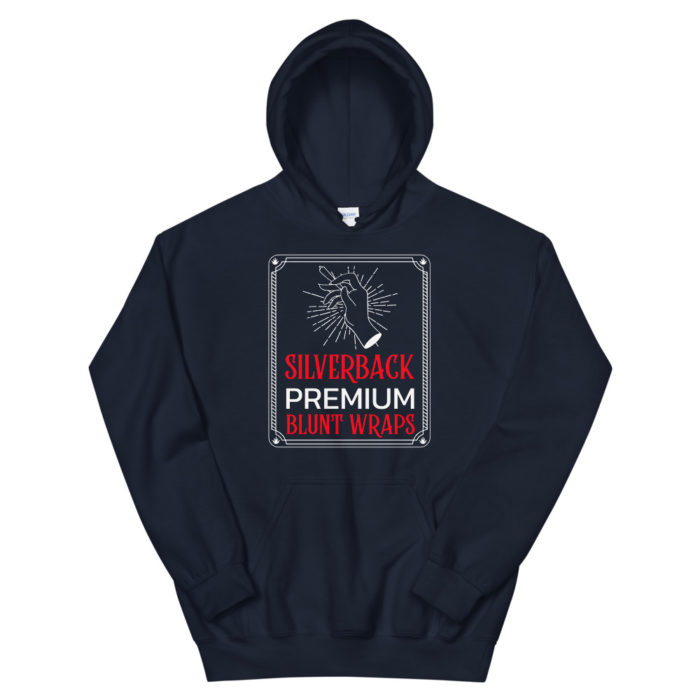 SILVERBACK - Image 3