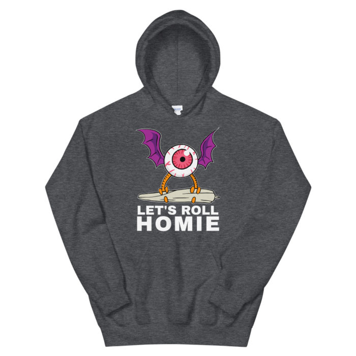 HOMIE - Image 2