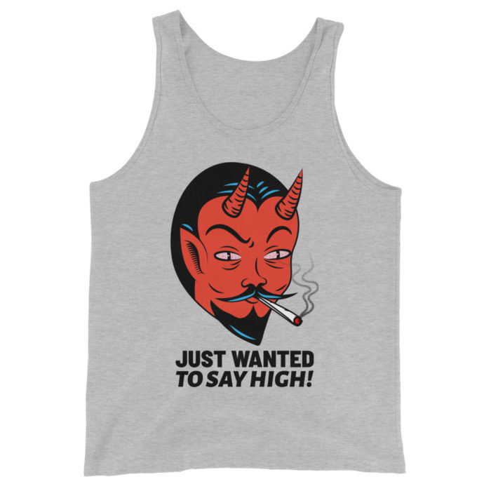 DEVIL SMOKE - Image 8