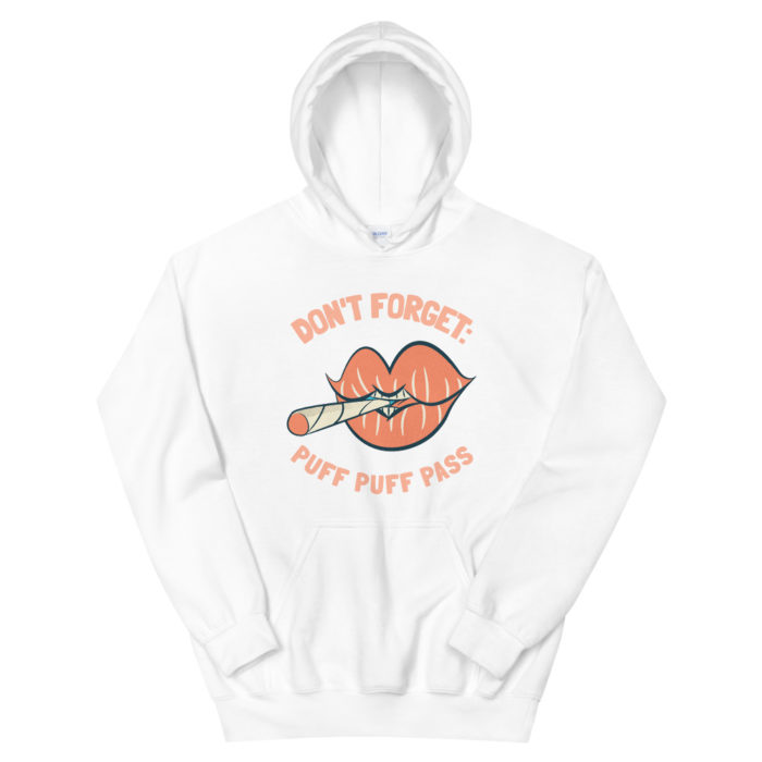 PUFF PUFF PASS - Image 8