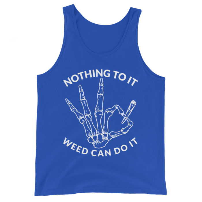 NOTHING TO IT - Image 5