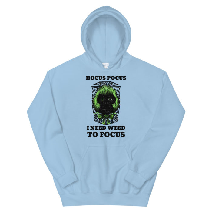 HOCUS POCUS - Image 9