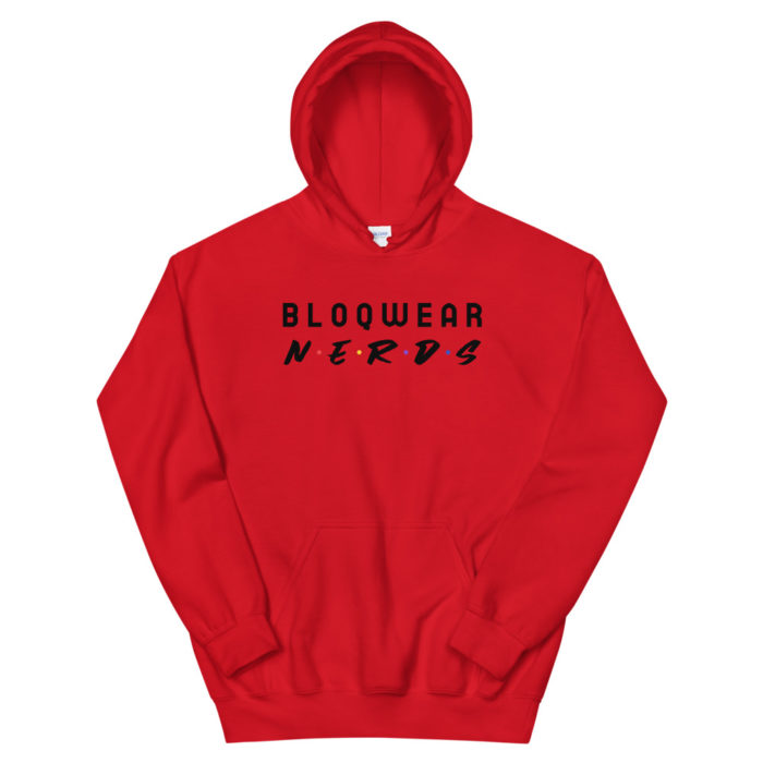 NERDS - Image 11