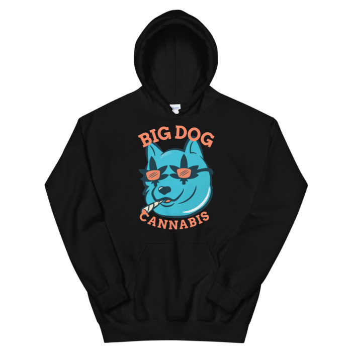 BIG DOG